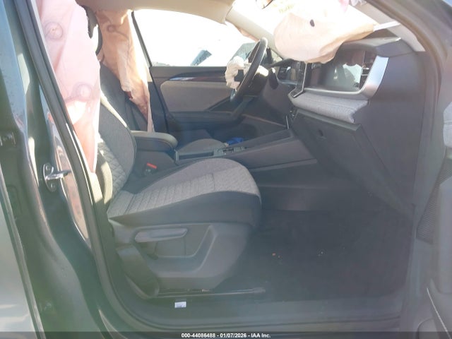 44086488 :رقم المزاد ، 3VVCR7RM2SM024416 vin ، 2025 Volkswagen Tiguan 2.0t S مزاد بيع