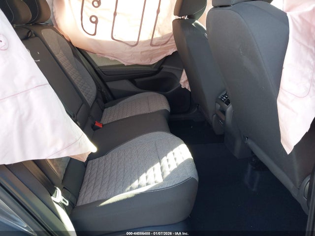 44086488 :رقم المزاد ، 3VVCR7RM2SM024416 vin ، 2025 Volkswagen Tiguan 2.0t S مزاد بيع