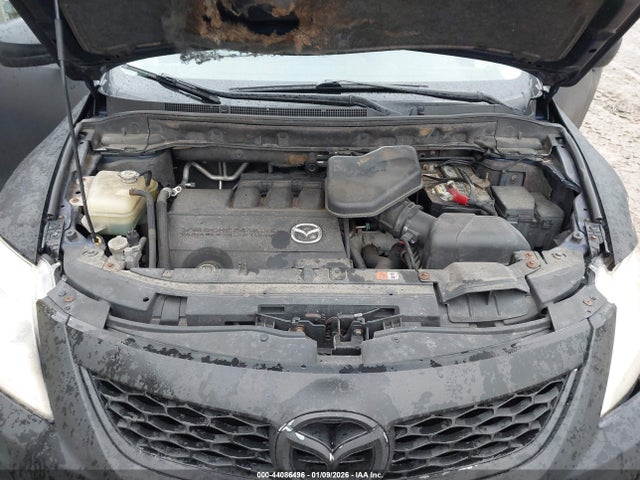 Aukcja sprzedaży 2011 Mazda Cx-9 Touring, vin: JM3TB3CV3B0332329, numer aukcji: 44086496