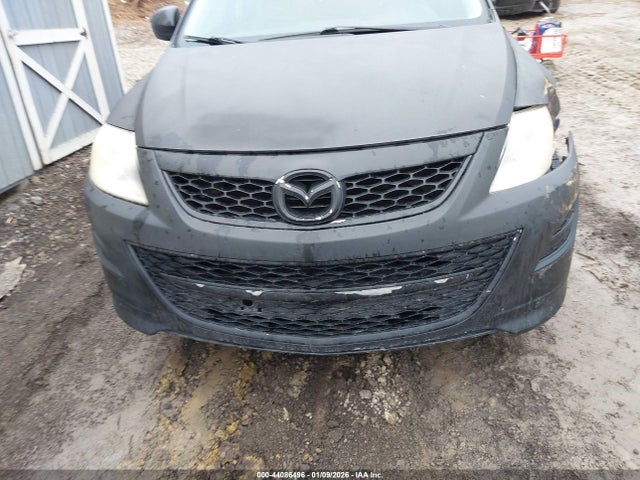 Aukcja sprzedaży 2011 Mazda Cx-9 Touring, vin: JM3TB3CV3B0332329, numer aukcji: 44086496