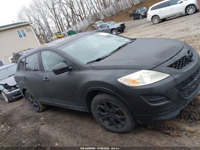 Aukcja sprzedaży 2011 Mazda Cx-9 Touring, vin: JM3TB3CV3B0332329, numer aukcji: 44086496