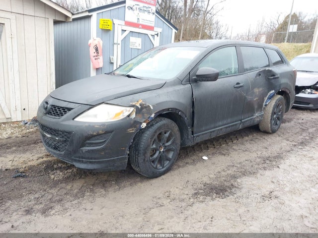 Aukcja sprzedaży 2011 Mazda Cx-9 Touring, vin: JM3TB3CV3B0332329, numer aukcji: 44086496
