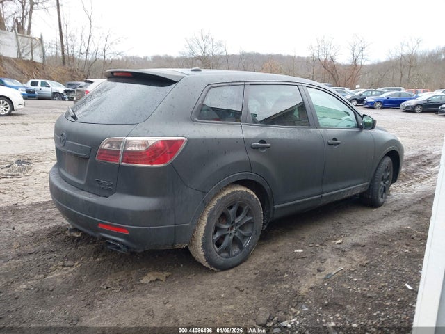 Aukcja sprzedaży 2011 Mazda Cx-9 Touring, vin: JM3TB3CV3B0332329, numer aukcji: 44086496