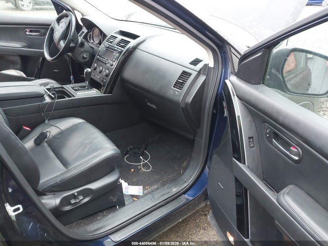 Aukcja sprzedaży 2011 Mazda Cx-9 Touring, vin: JM3TB3CV3B0332329, numer aukcji: 44086496
