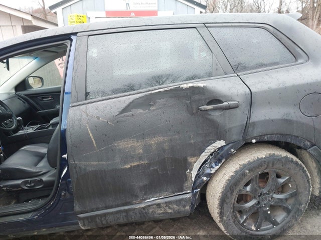 Aukcja sprzedaży 2011 Mazda Cx-9 Touring, vin: JM3TB3CV3B0332329, numer aukcji: 44086496