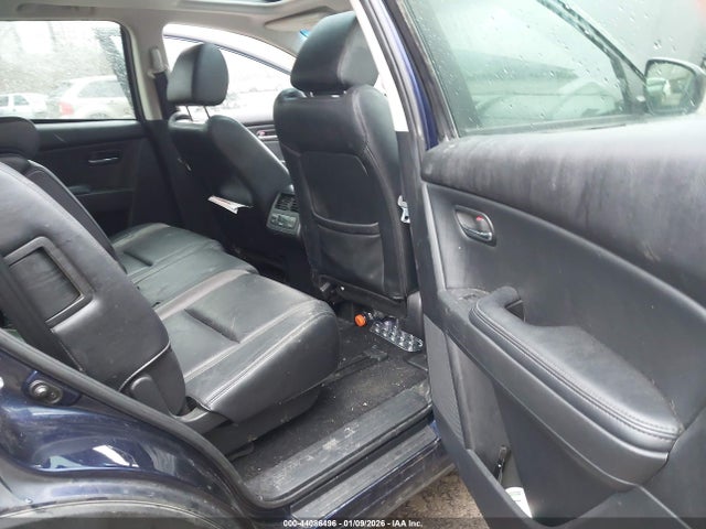Aukcja sprzedaży 2011 Mazda Cx-9 Touring, vin: JM3TB3CV3B0332329, numer aukcji: 44086496