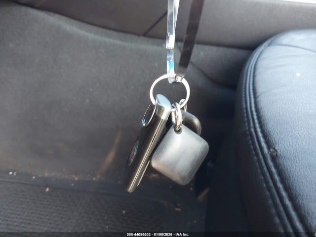 2011 CADILLAC CTS 1G6DC5EY9B0143555 Photo 10