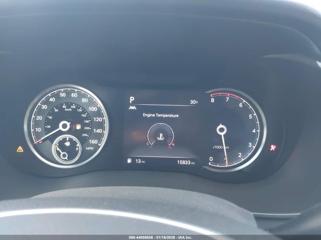KMTG34TA0NU102532 Genesis G70 2.0t Awd