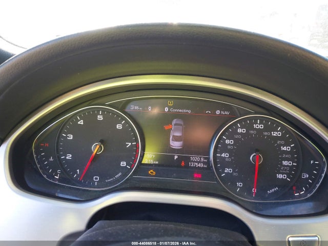 2012 AUDI A8 WAUAVAFD0CN003619 Photo 6