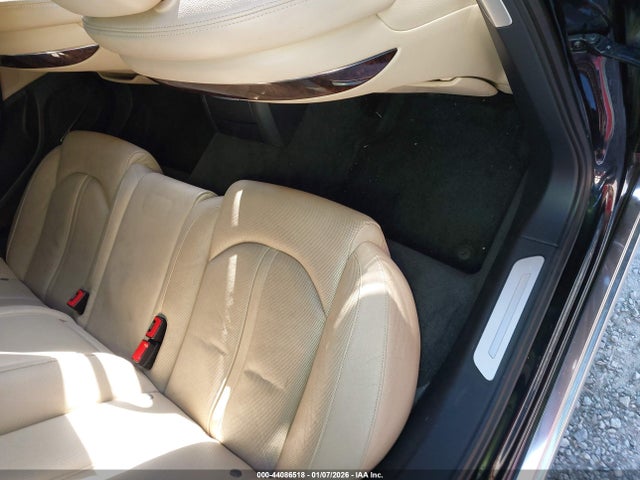 2012 AUDI A8 WAUAVAFD0CN003619 Photo 7