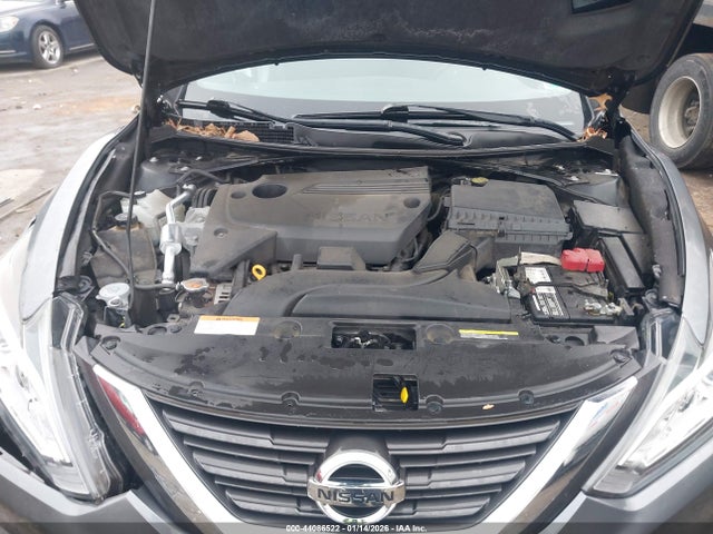 1N4AL3AP5GN317784 Nissan Altima 2.5 S
