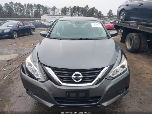 1N4AL3AP5GN317784 Nissan Altima 2.5 S