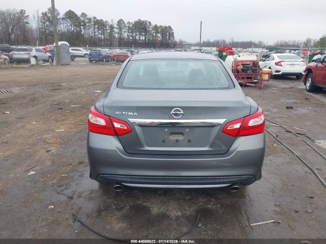 1N4AL3AP5GN317784 Nissan Altima 2.5 S