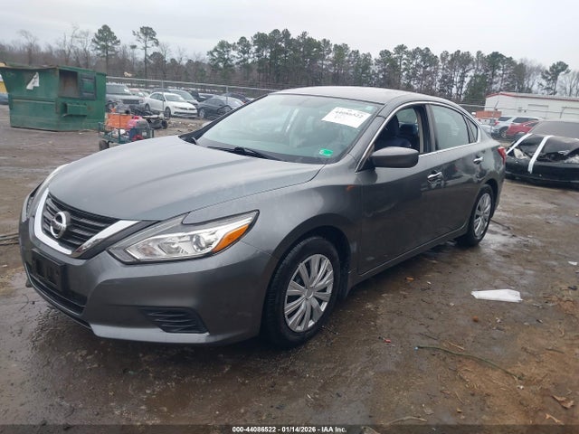 1N4AL3AP5GN317784 Nissan Altima 2.5 S