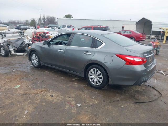 1N4AL3AP5GN317784 Nissan Altima 2.5 S