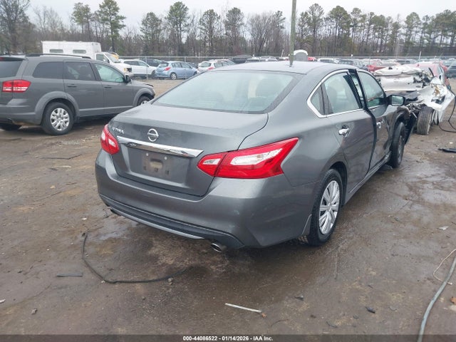 1N4AL3AP5GN317784 Nissan Altima 2.5 S