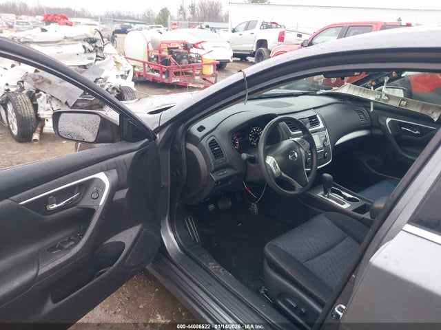 1N4AL3AP5GN317784 Nissan Altima 2.5 S
