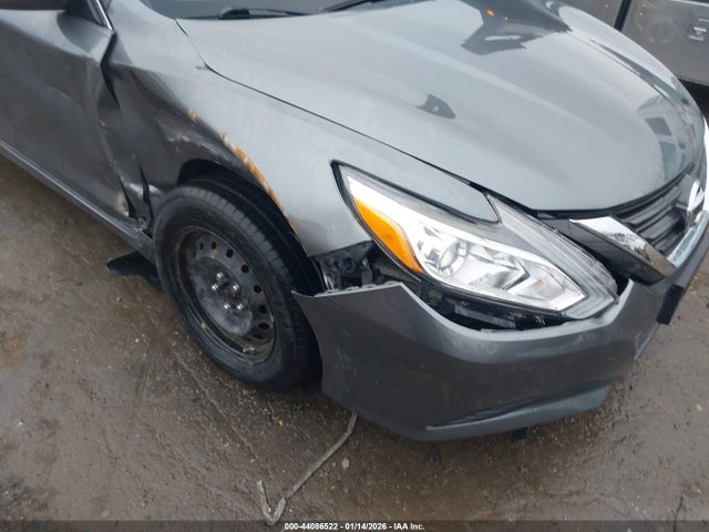 1N4AL3AP5GN317784 Nissan Altima 2.5 S