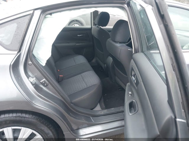 1N4AL3AP5GN317784 Nissan Altima 2.5 S