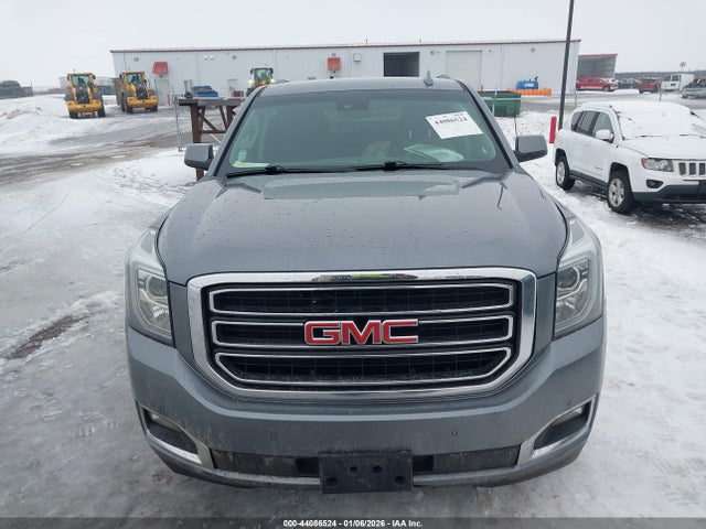 1GKS2FKC2JR154742 GMC Yukon Xl Sle
