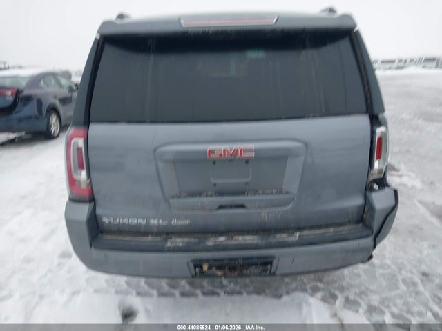 1GKS2FKC2JR154742 GMC Yukon Xl Sle