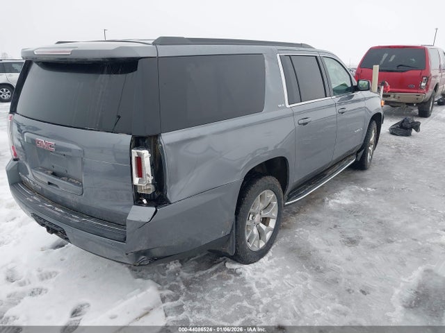 1GKS2FKC2JR154742 GMC Yukon Xl Sle