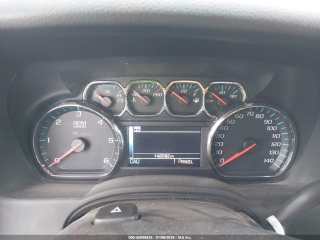1GKS2FKC2JR154742 GMC Yukon Xl Sle