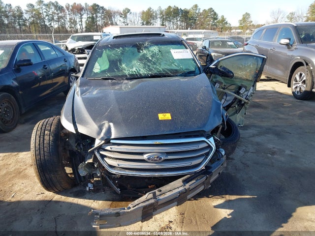 Ford TAURUS SEL 2016 1FAHP2E97GG140765 Image 12