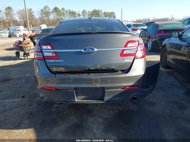Ford TAURUS SEL 2016 1FAHP2E97GG140765 Image 16