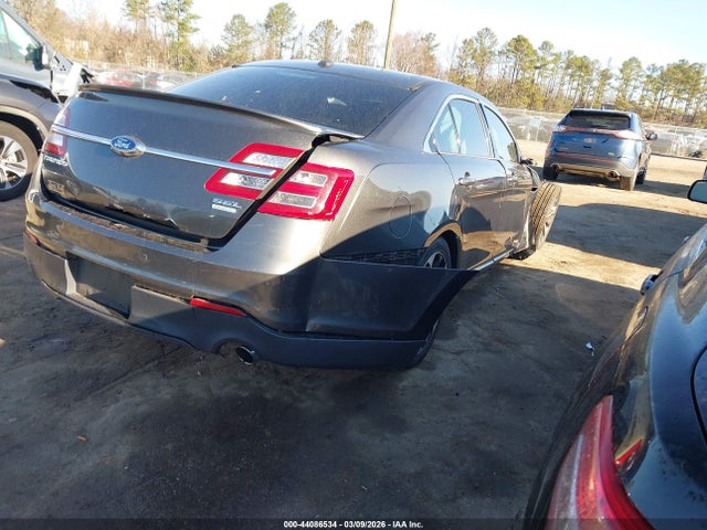 Ford TAURUS SEL 2016 1FAHP2E97GG140765 Image 4