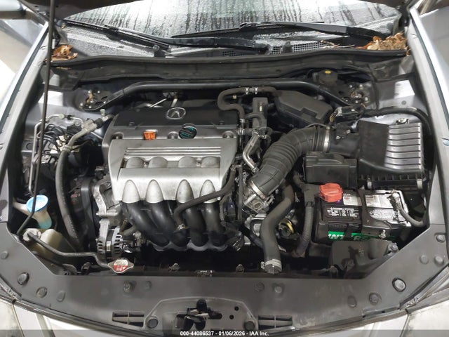 2009 Acura Tsx მანქანა იყიდება აუქციონზე, vin: JH4CU26669C000605, აუქციონის ნომერი: 44086537