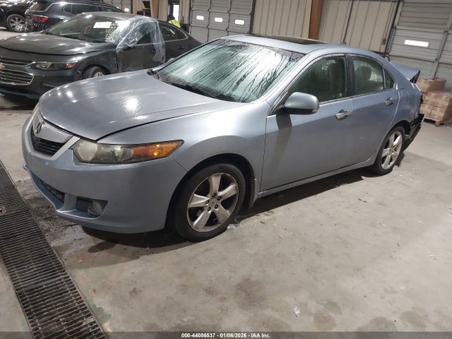 2009 Acura Tsx მანქანა იყიდება აუქციონზე, vin: JH4CU26669C000605, აუქციონის ნომერი: 44086537