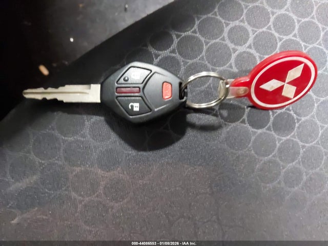 2015 MITSUBISHI MIRAGE ML32A3HJ6FH042223 Photo 10