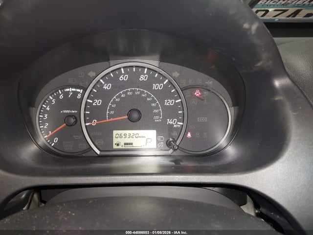 2015 MITSUBISHI MIRAGE ML32A3HJ6FH042223 Photo 6