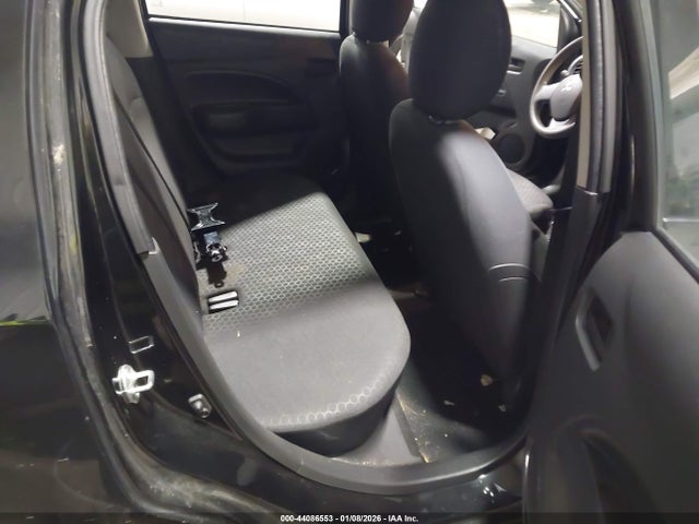 2015 MITSUBISHI MIRAGE ML32A3HJ6FH042223 Photo 7