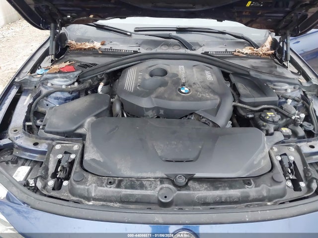 Продажа на аукционе авто 2018 Bmw 330i, vin: WBA8B9G58JNU97013, номер лота: 44086571