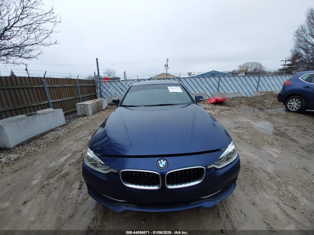 Продажа на аукционе авто 2018 Bmw 330i, vin: WBA8B9G58JNU97013, номер лота: 44086571