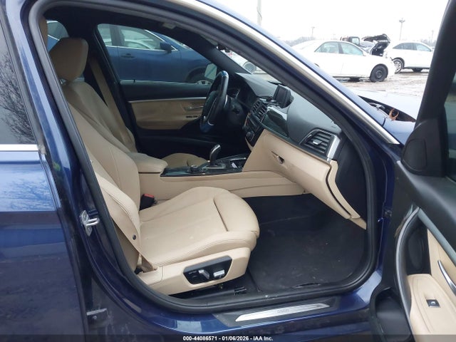 Продажа на аукционе авто 2018 Bmw 330i, vin: WBA8B9G58JNU97013, номер лота: 44086571