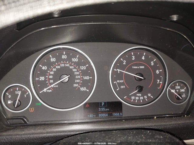 Продажа на аукционе авто 2018 Bmw 330i, vin: WBA8B9G58JNU97013, номер лота: 44086571