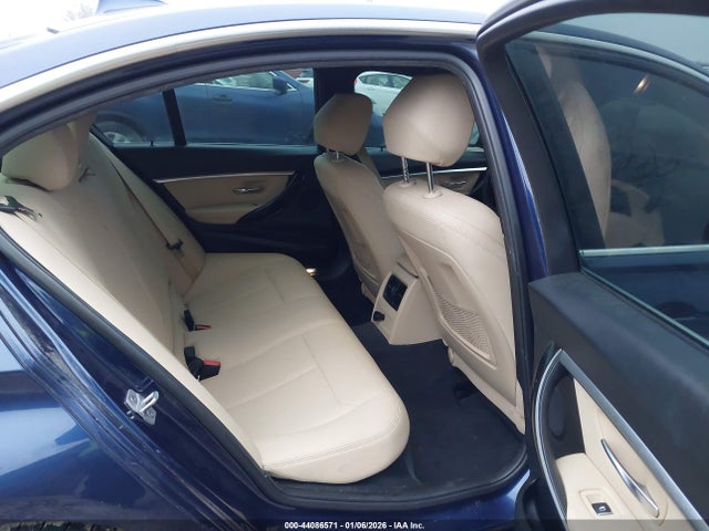 Продажа на аукционе авто 2018 Bmw 330i, vin: WBA8B9G58JNU97013, номер лота: 44086571