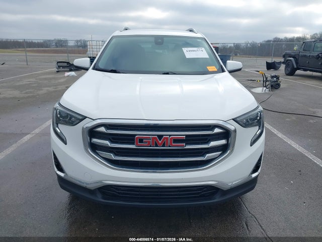 3GKALVEV8LL249171 GMC Terrain Awd Slt