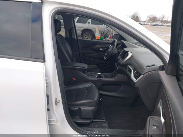 3GKALVEV8LL249171 GMC Terrain Awd Slt