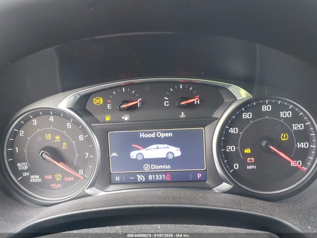 3GKALVEV8LL249171 GMC Terrain Awd Slt