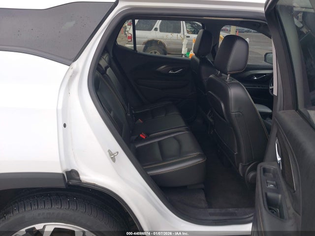 3GKALVEV8LL249171 GMC Terrain Awd Slt