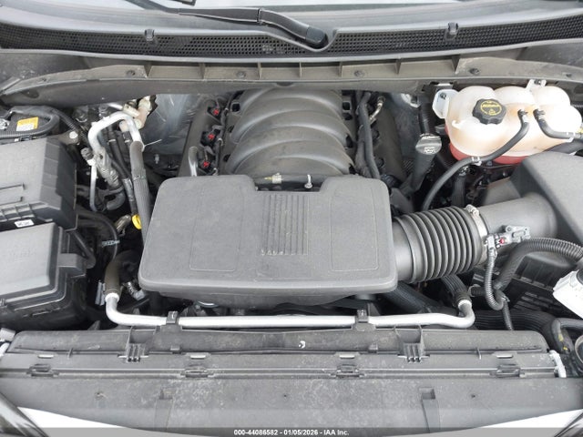 2024 CADILLAC ESCALADE ESV 1GYS4PKL5RR360669 Photo 9