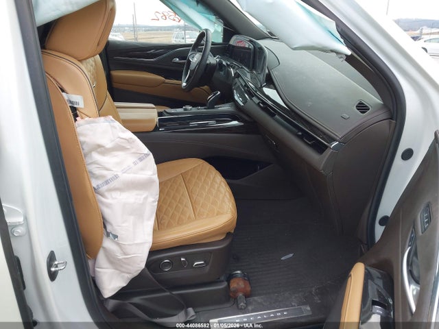 2024 CADILLAC ESCALADE ESV 1GYS4PKL5RR360669 Photo 4