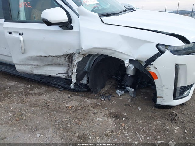 2024 CADILLAC ESCALADE ESV 1GYS4PKL5RR360669 Photo 5