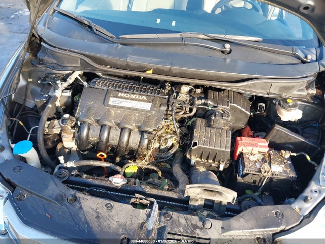 2013 Honda Insight Lx მანქანა იყიდება აუქციონზე, vin: JHMZE2H59DS002956, აუქციონის ნომერი: 44086590