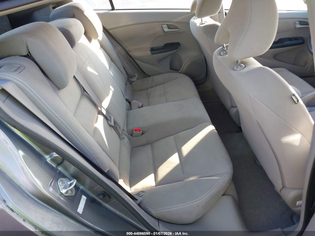 2013 Honda Insight Lx მანქანა იყიდება აუქციონზე, vin: JHMZE2H59DS002956, აუქციონის ნომერი: 44086590