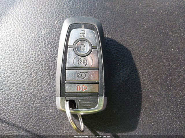 1FMJK1HT9JEA15342 Ford Expedition Max Xlt